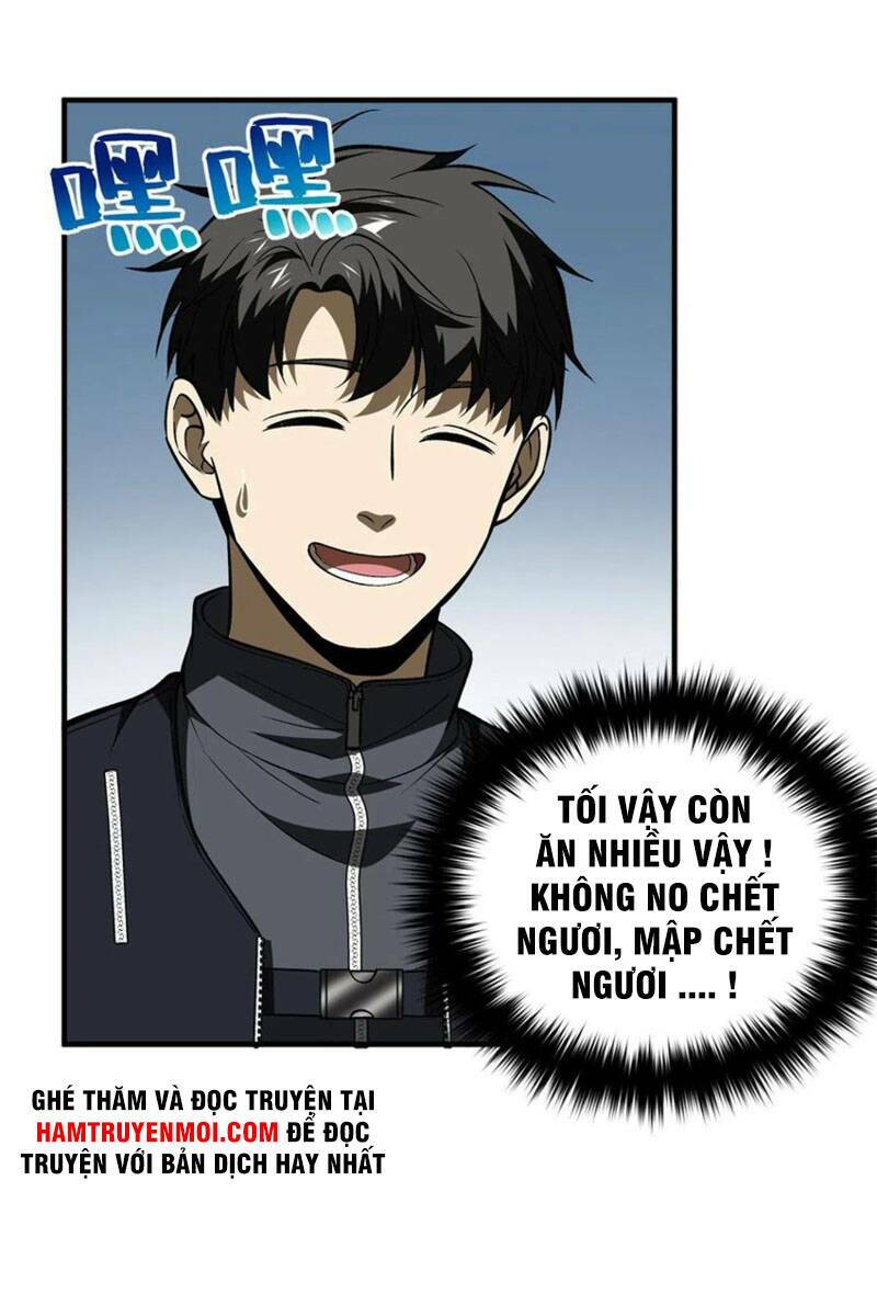 Toàn Cầu Cao Võ Chap 136 - Next Chap 137