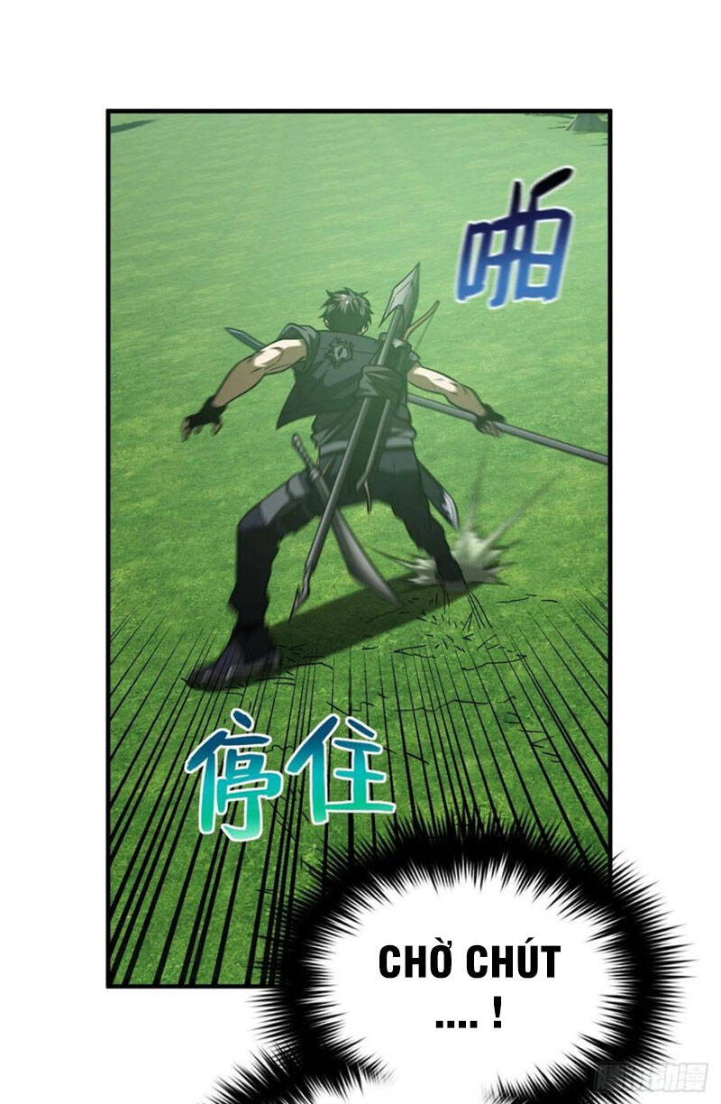 Toàn Cầu Cao Võ Chap 136 - Next Chap 137