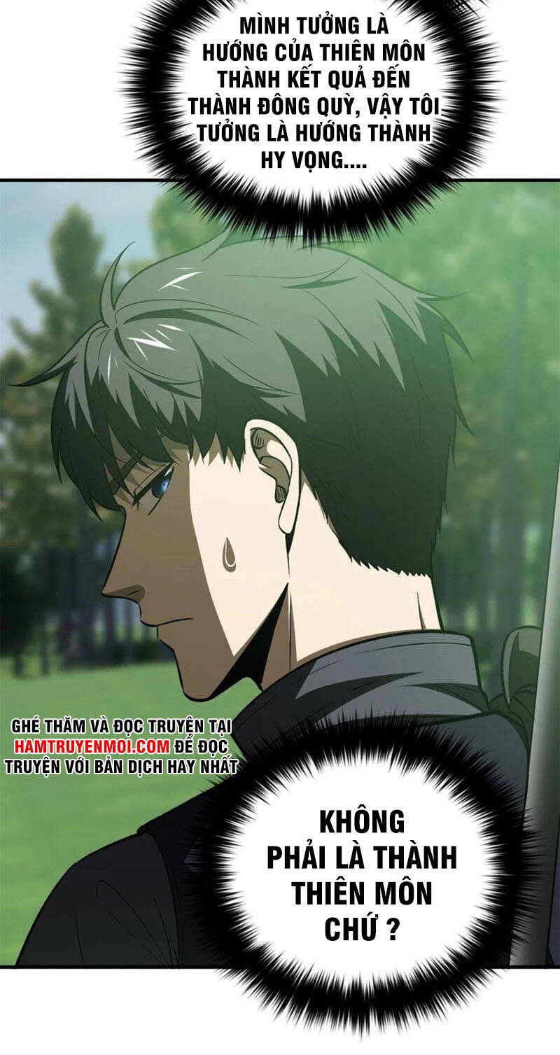 Toàn Cầu Cao Võ Chap 136 - Next Chap 137