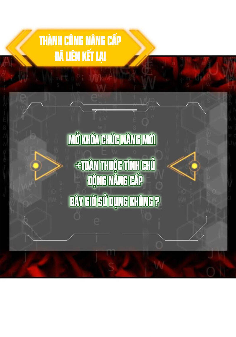 Toàn Cầu Cao Võ Chap 136 - Next Chap 137