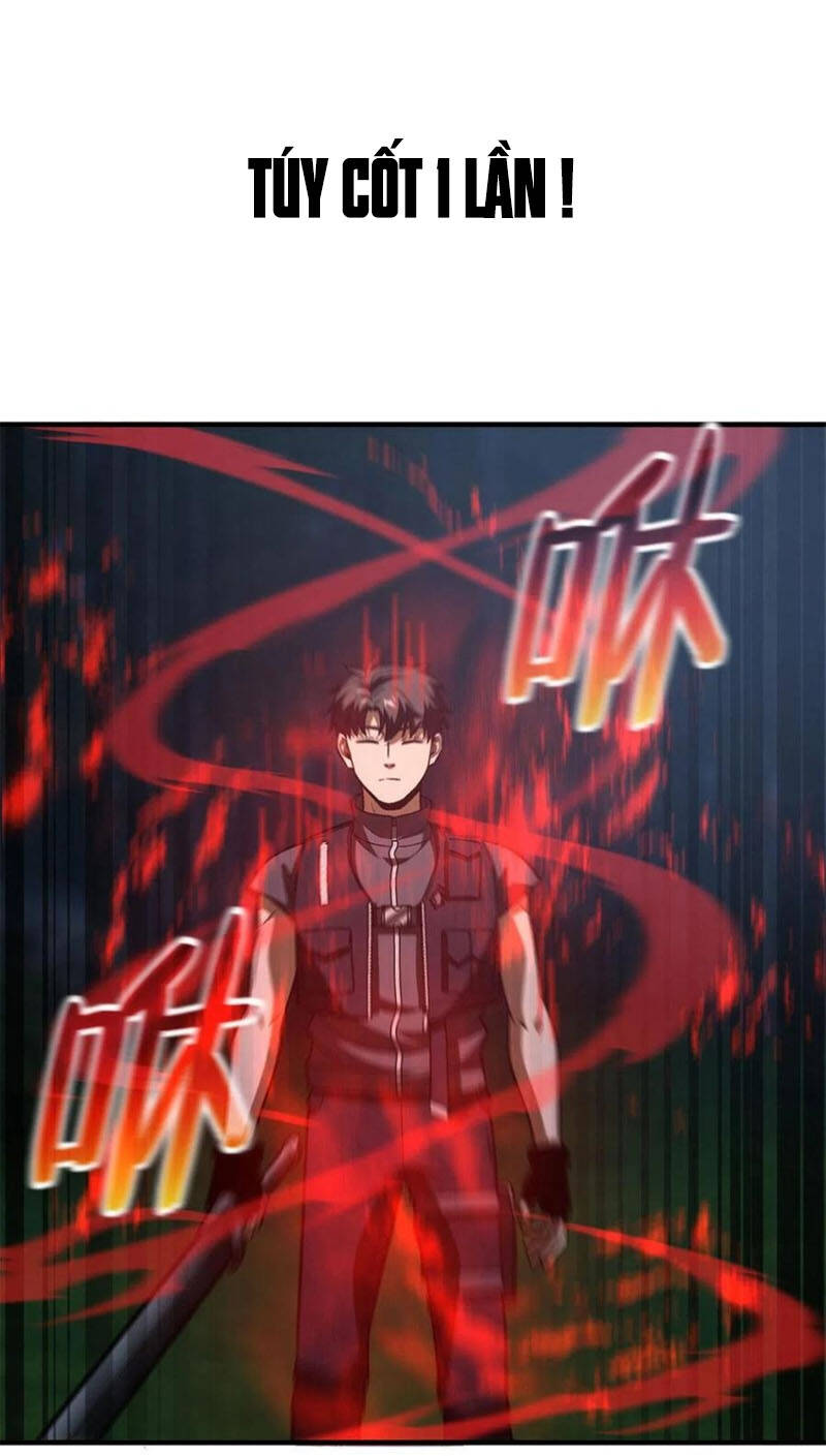 Toàn Cầu Cao Võ Chap 136 - Next Chap 137