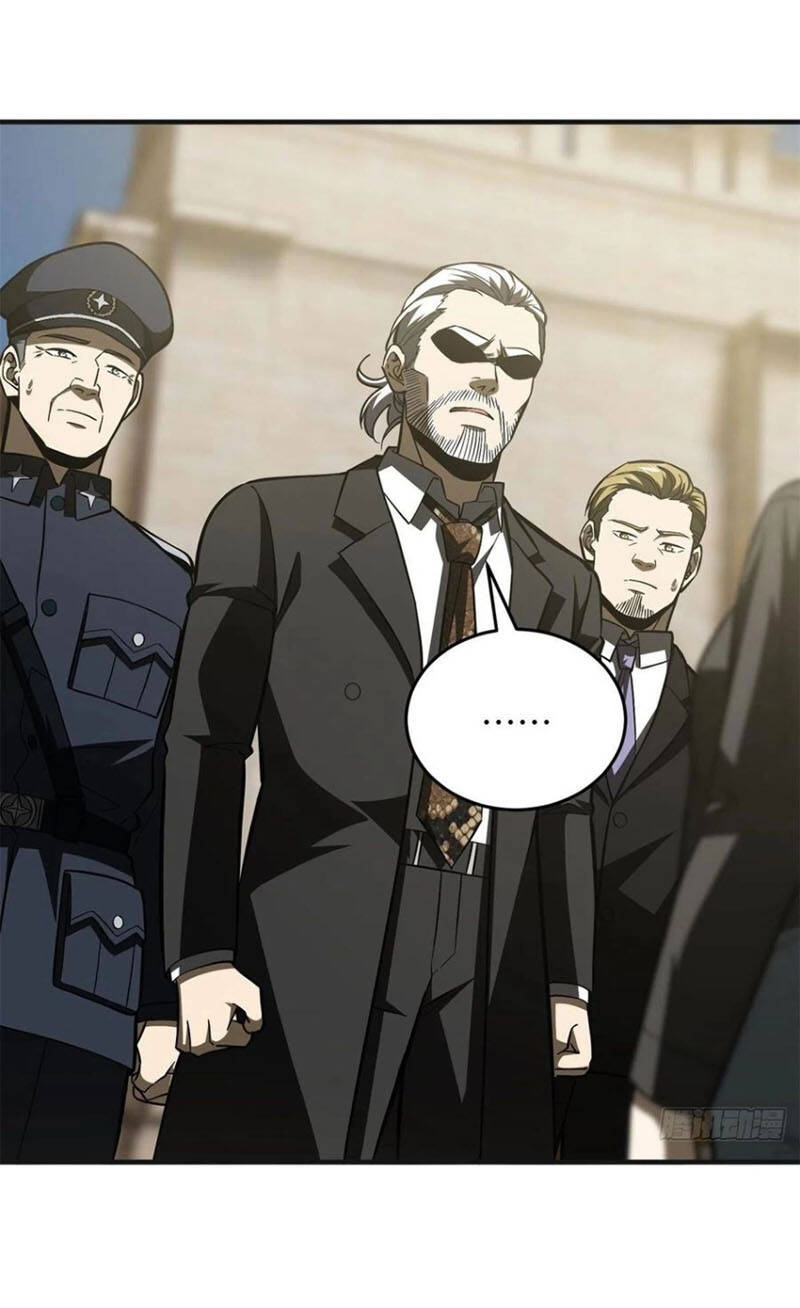 Toàn Cầu Cao Võ Chap 137 - Next Chap 138