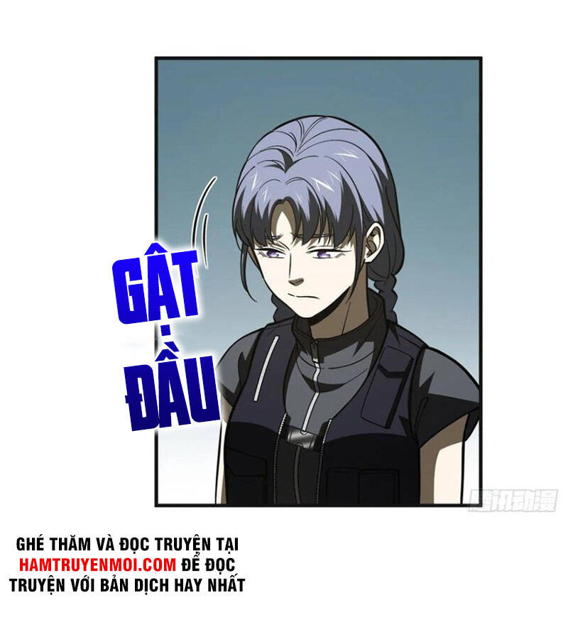 Toàn Cầu Cao Võ Chap 137 - Next Chap 138