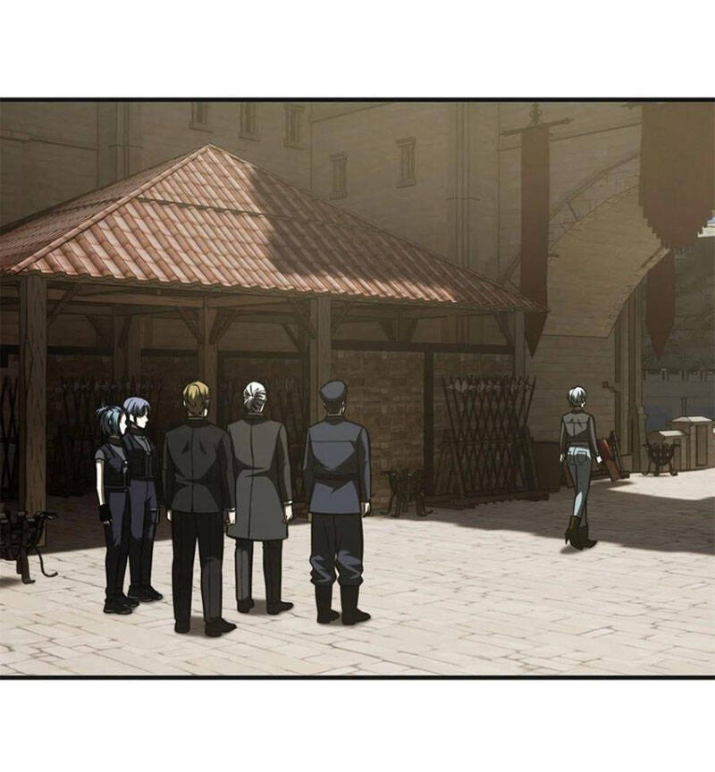 Toàn Cầu Cao Võ Chap 137 - Next Chap 138