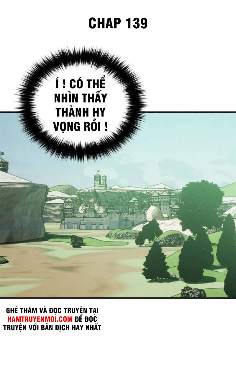 Toàn Cầu Cao Võ Chap 139 - Next Chap 140