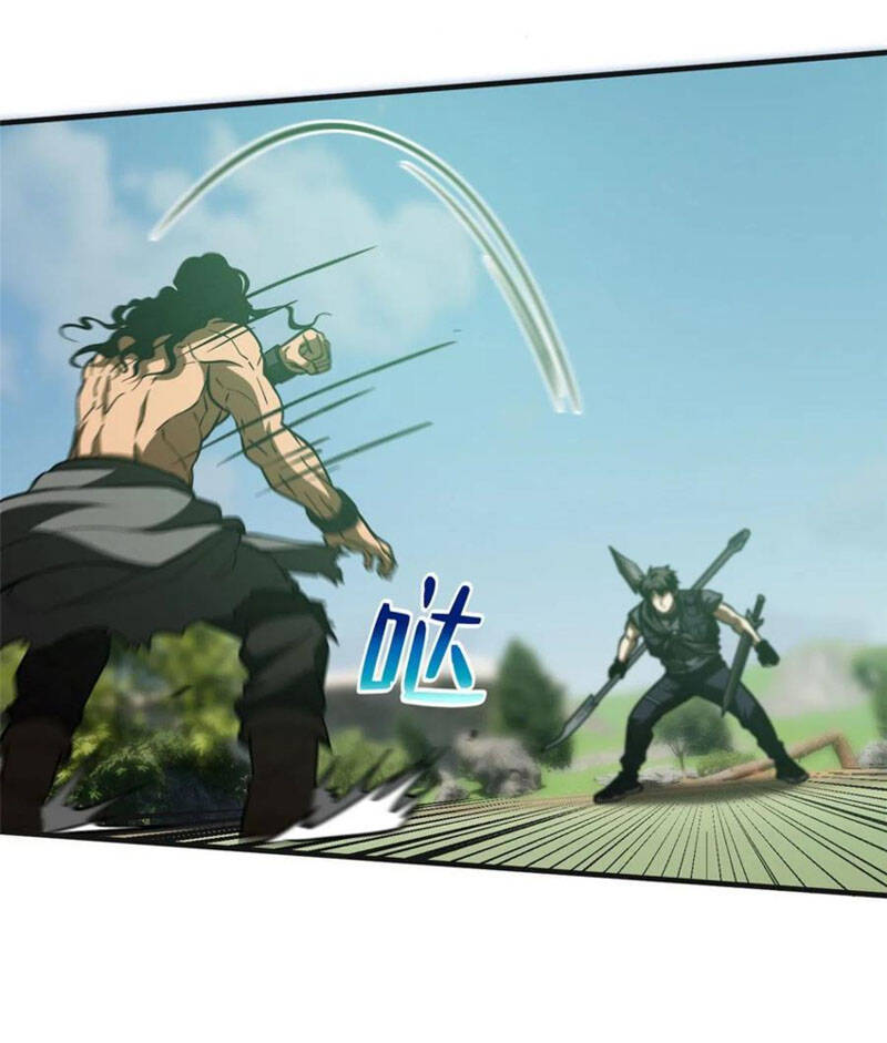 Toàn Cầu Cao Võ Chap 139 - Next Chap 140