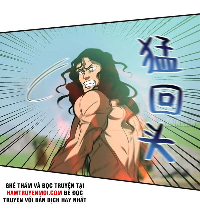 Toàn Cầu Cao Võ Chap 139 - Next Chap 140