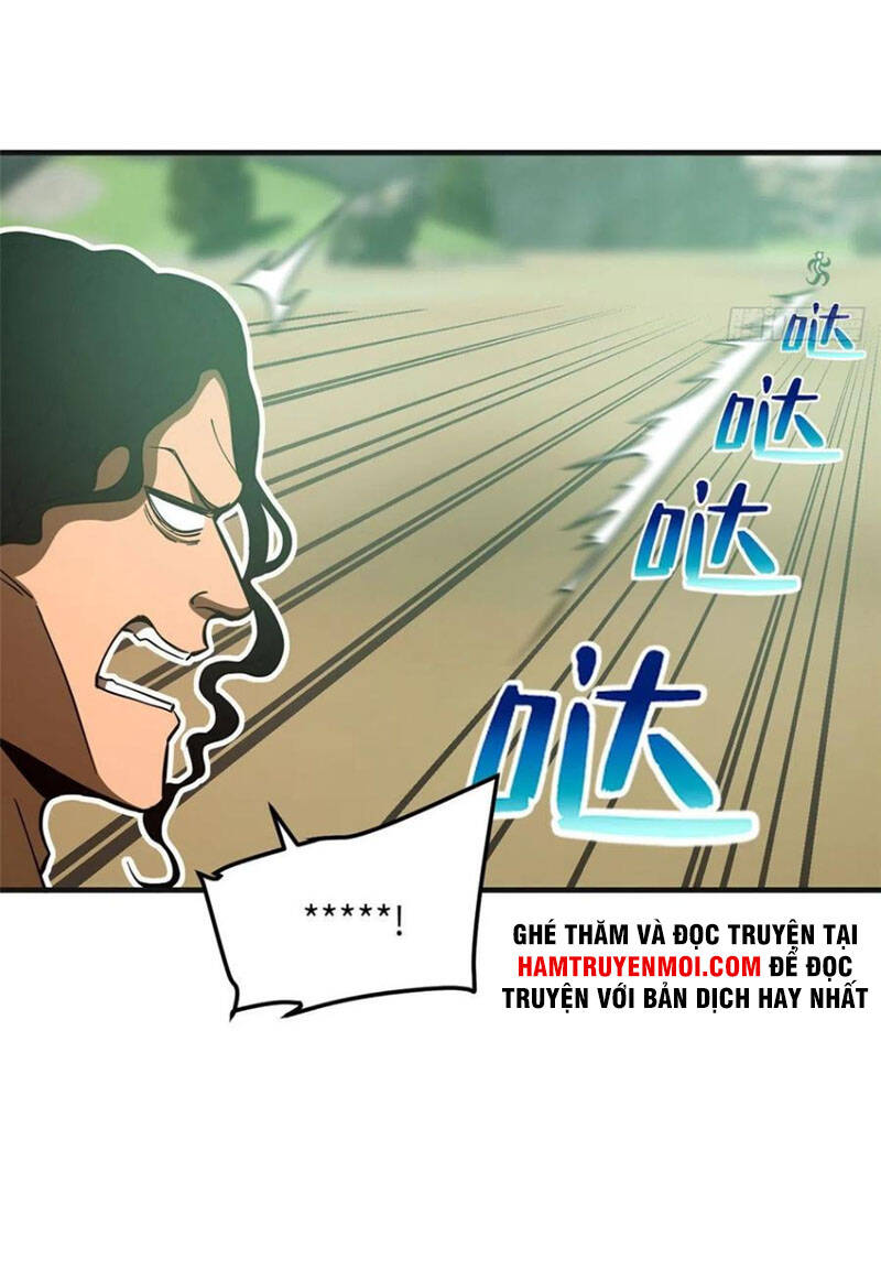 Toàn Cầu Cao Võ Chap 139 - Next Chap 140