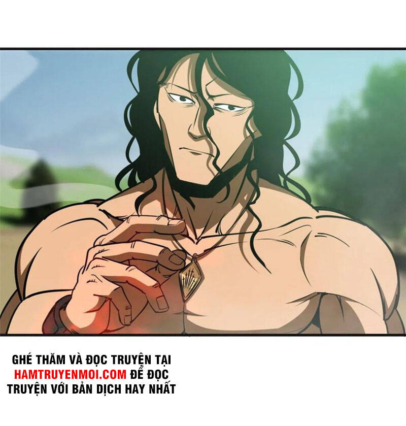 Toàn Cầu Cao Võ Chap 139 - Next Chap 140