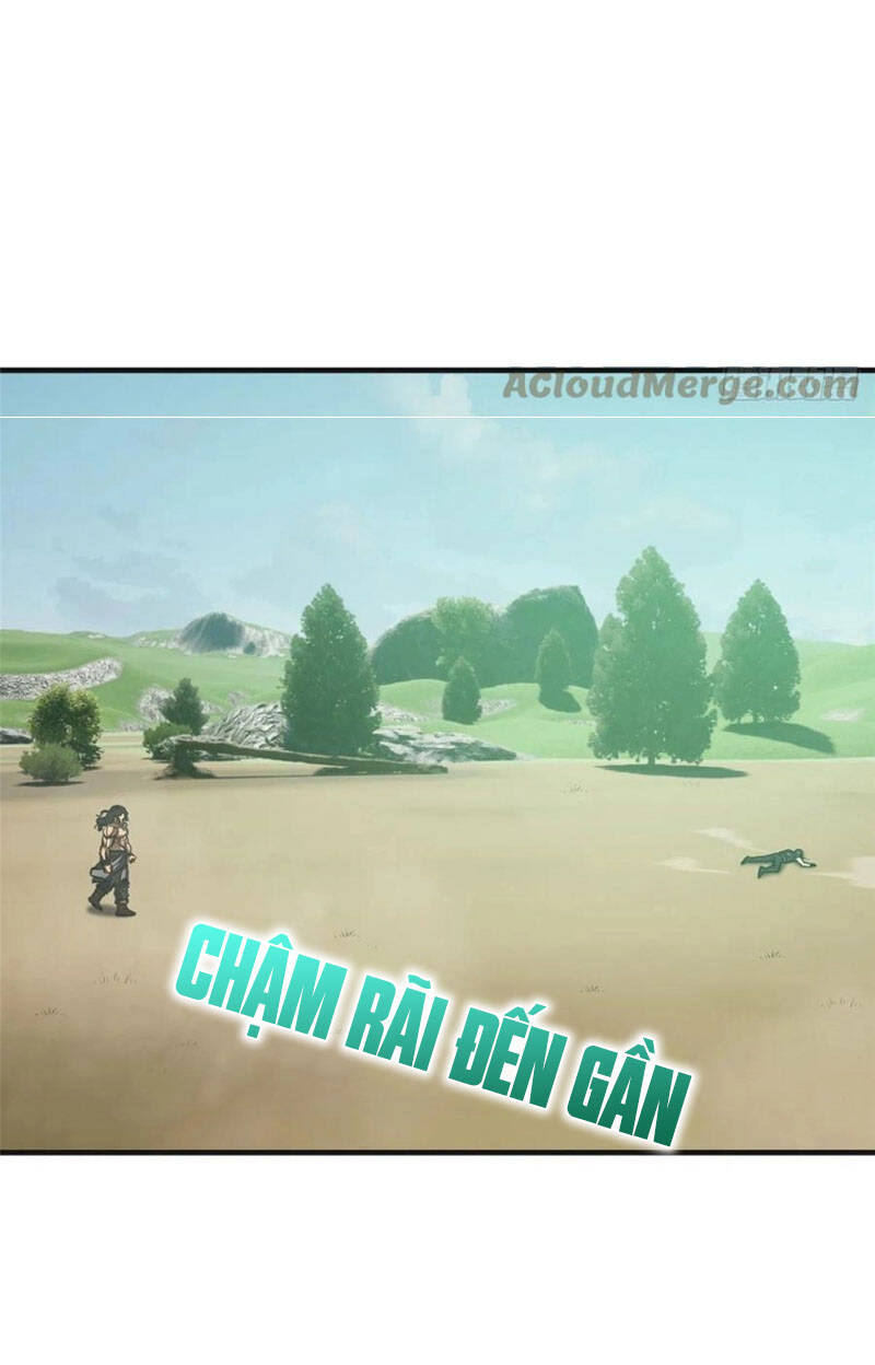 Toàn Cầu Cao Võ Chap 139 - Next Chap 140