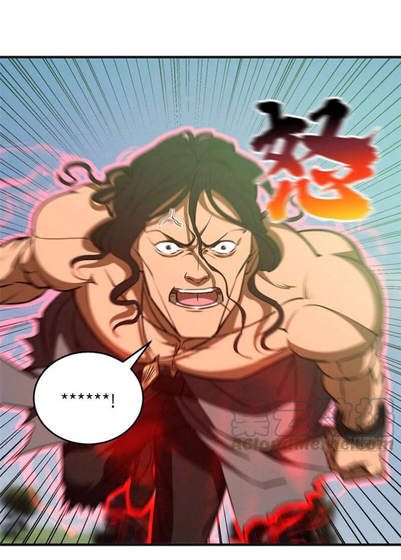 Toàn Cầu Cao Võ Chap 139 - Next Chap 140