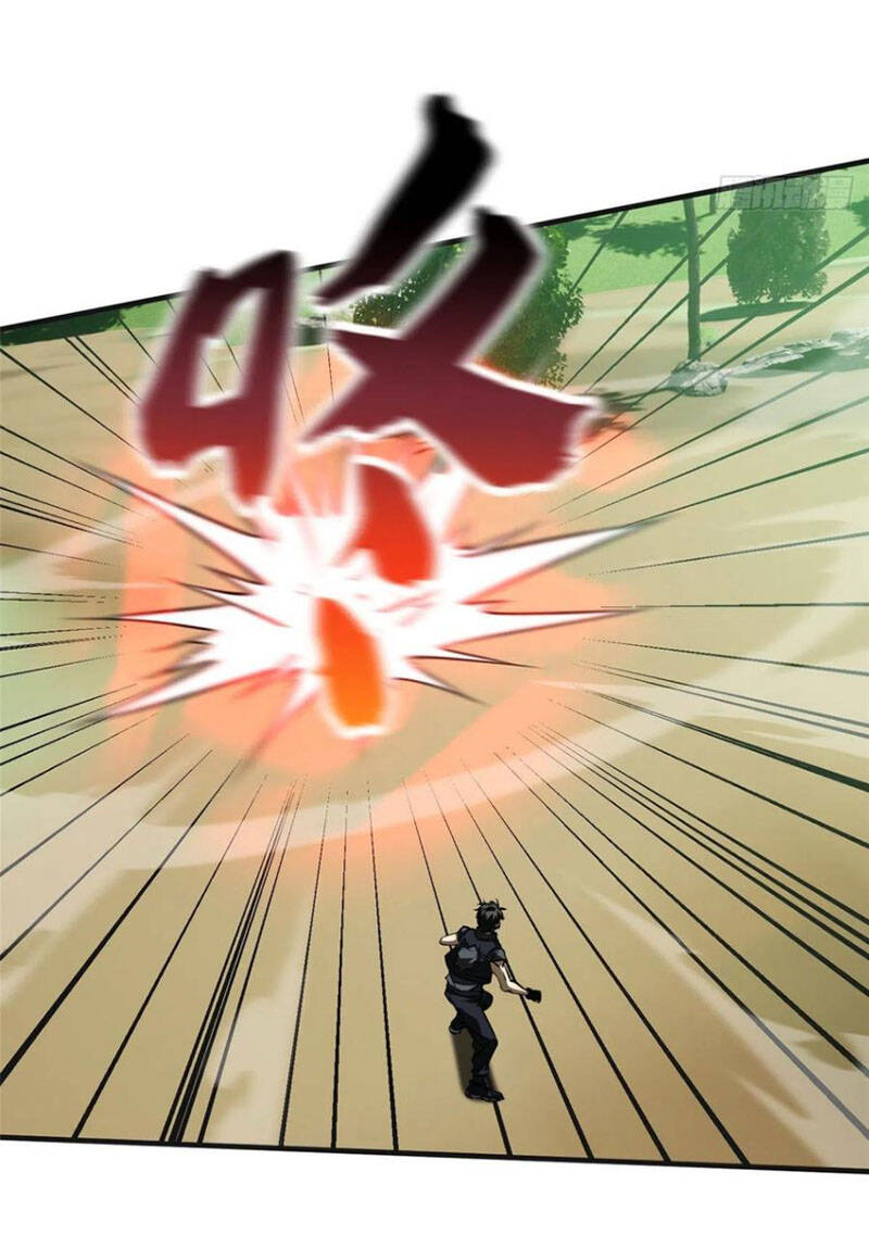 Toàn Cầu Cao Võ Chap 139 - Next Chap 140