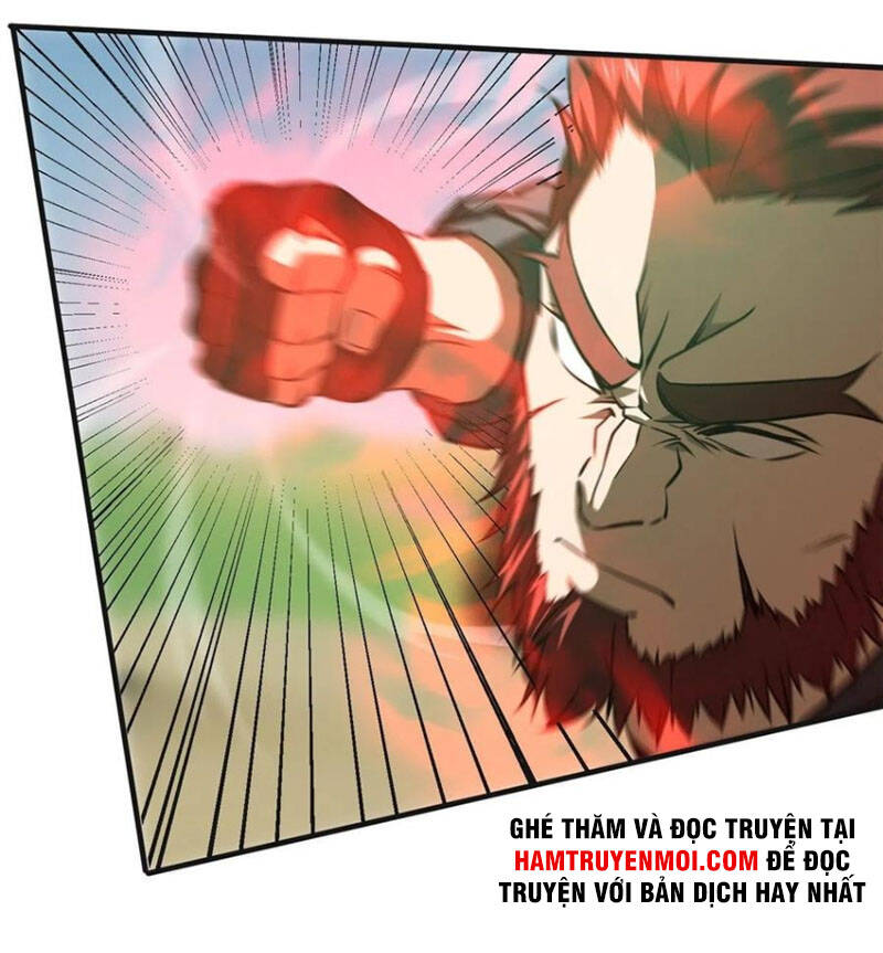 Toàn Cầu Cao Võ Chap 139 - Next Chap 140