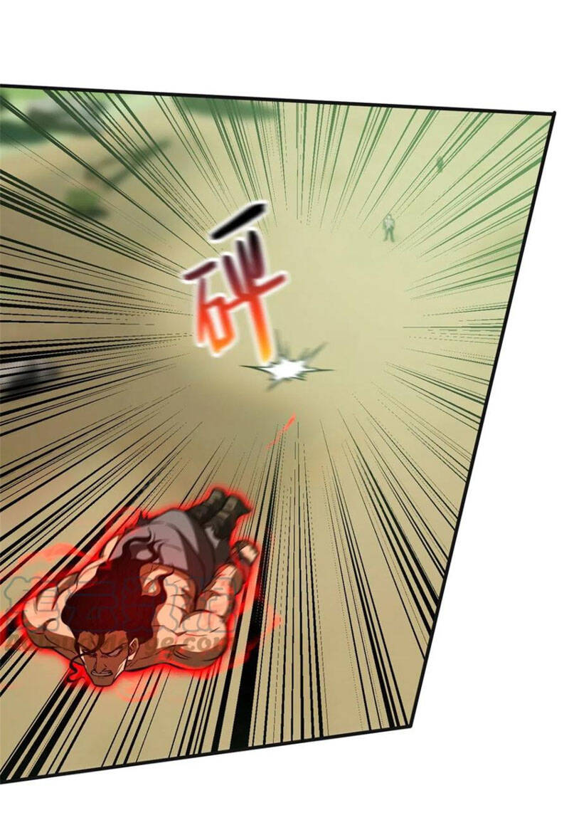 Toàn Cầu Cao Võ Chap 139 - Next Chap 140