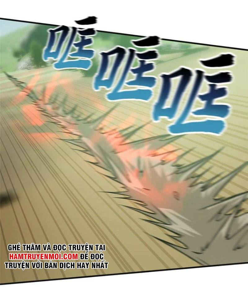 Toàn Cầu Cao Võ Chap 139 - Next Chap 140