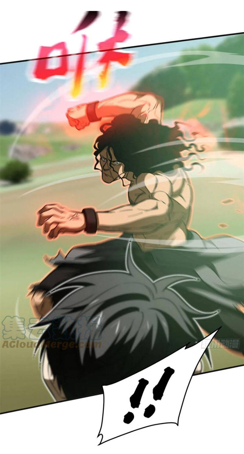 Toàn Cầu Cao Võ Chap 139 - Next Chap 140