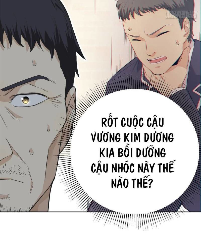 Toàn Cầu Cao Võ Chap 14 - Next Chap 15