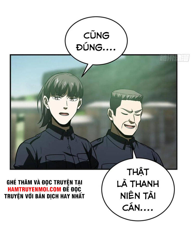 Toàn Cầu Cao Võ Chap 140 - Next Chap 141