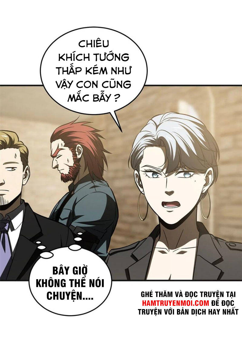 Toàn Cầu Cao Võ Chap 140 - Next Chap 141