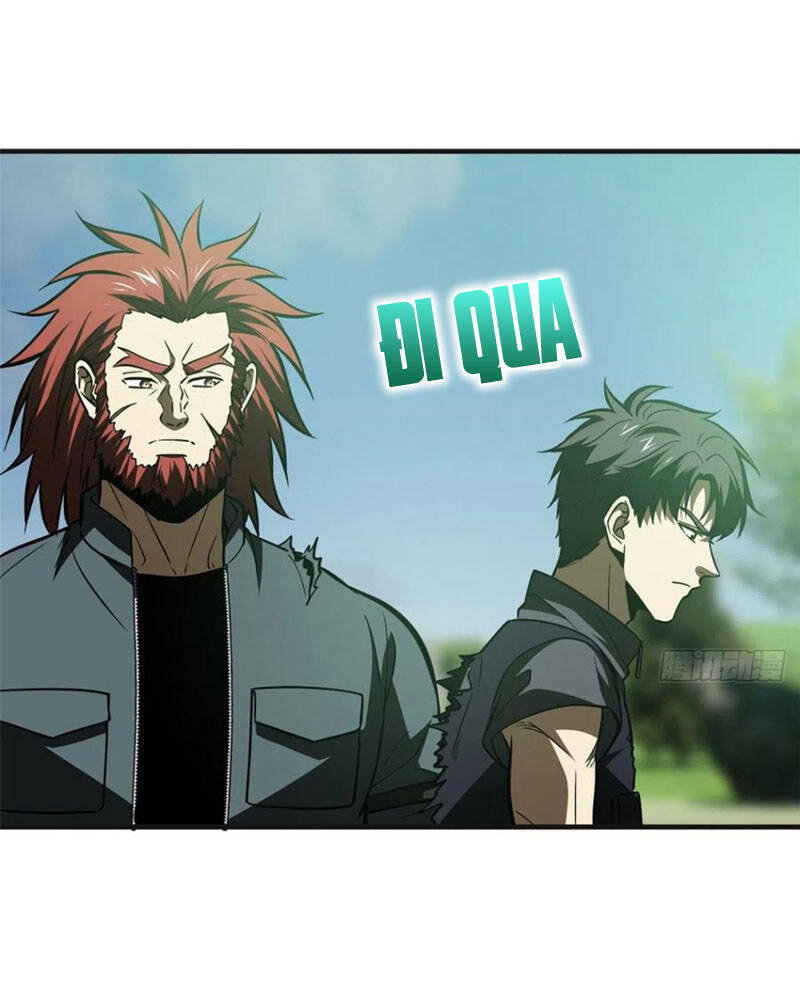 Toàn Cầu Cao Võ Chap 140 - Next Chap 141