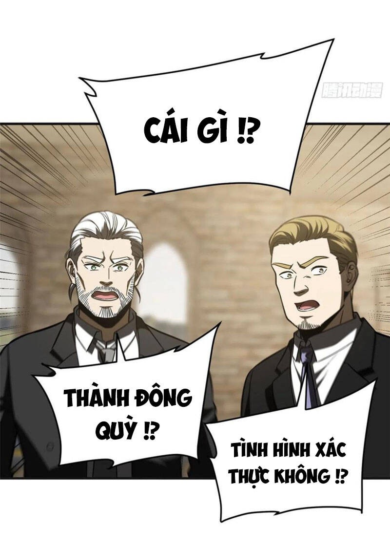 Toàn Cầu Cao Võ Chap 140 - Next Chap 141