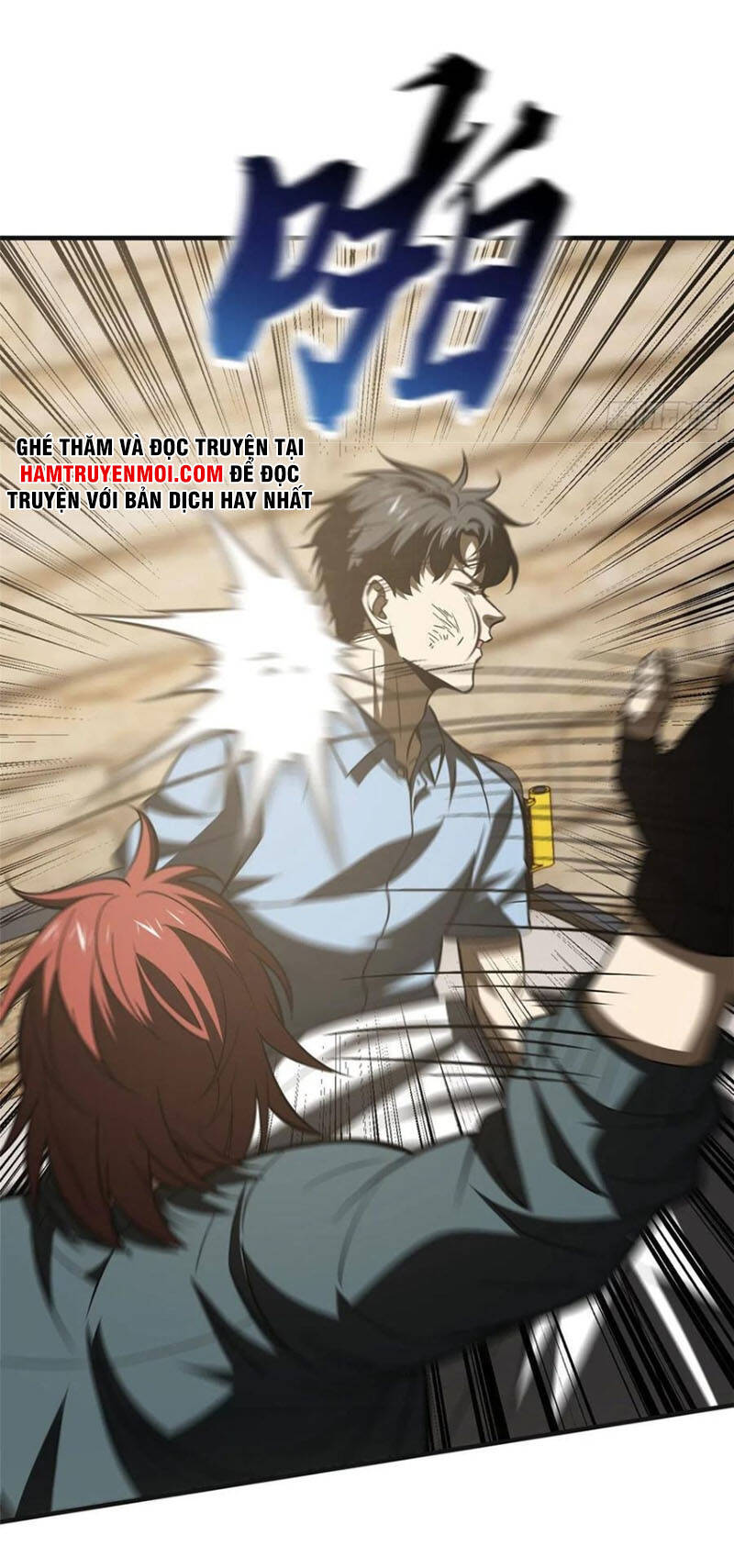 Toàn Cầu Cao Võ Chap 140 - Next Chap 141