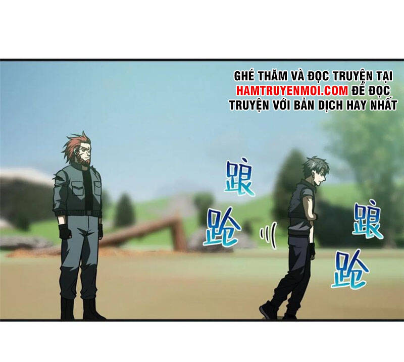 Toàn Cầu Cao Võ Chap 140 - Next Chap 141