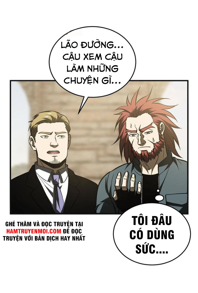 Toàn Cầu Cao Võ Chap 141 - Next Chap 142