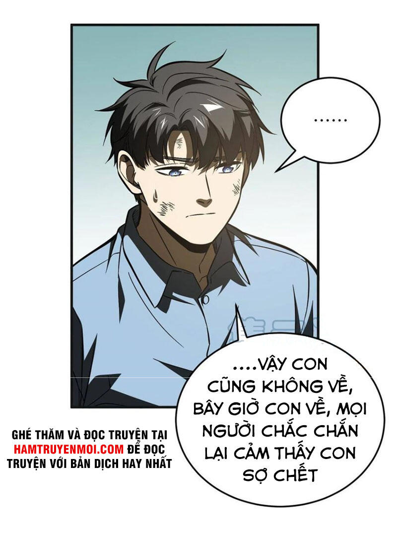 Toàn Cầu Cao Võ Chap 141 - Next Chap 142