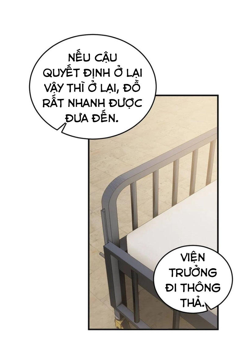 Toàn Cầu Cao Võ Chap 141 - Next Chap 142