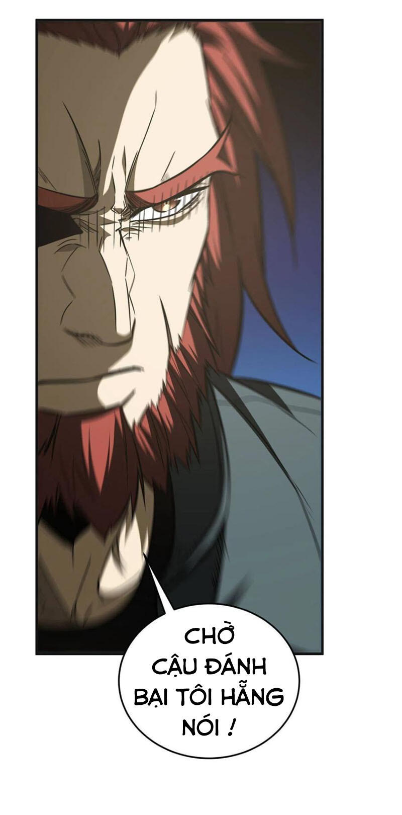 Toàn Cầu Cao Võ Chap 141 - Next Chap 142