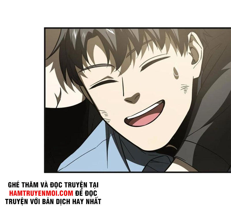 Toàn Cầu Cao Võ Chap 141 - Next Chap 142