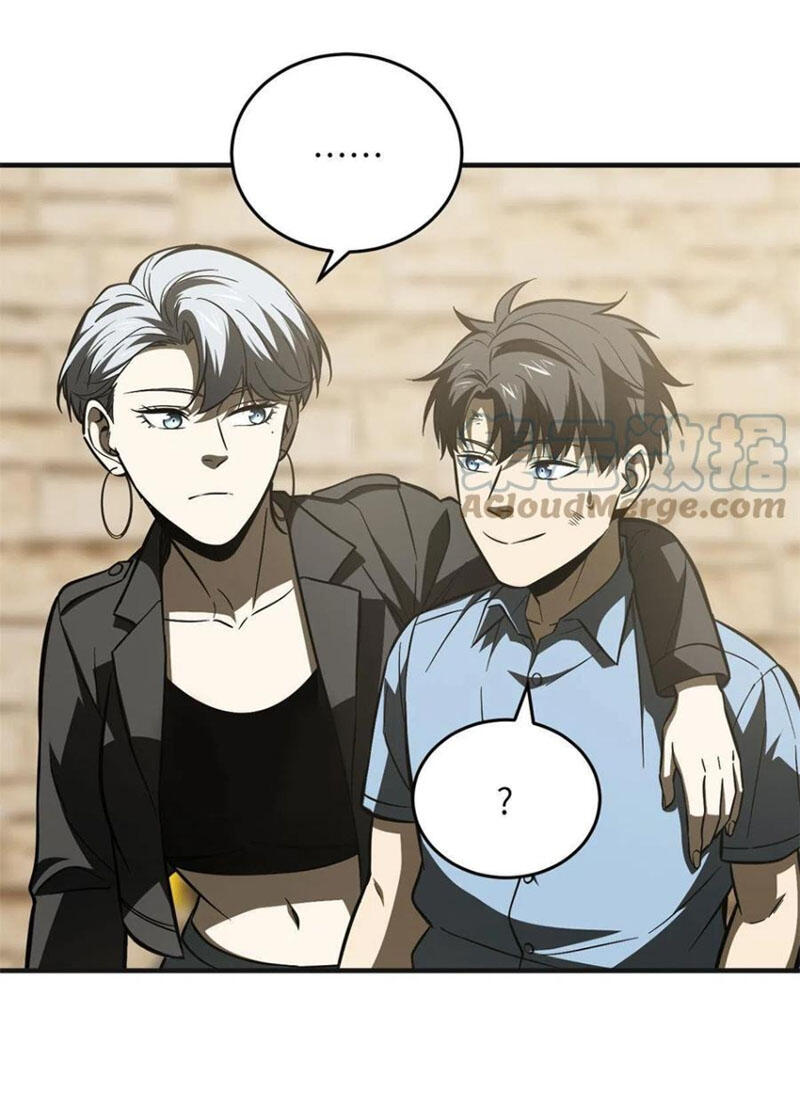 Toàn Cầu Cao Võ Chap 141 - Next Chap 142