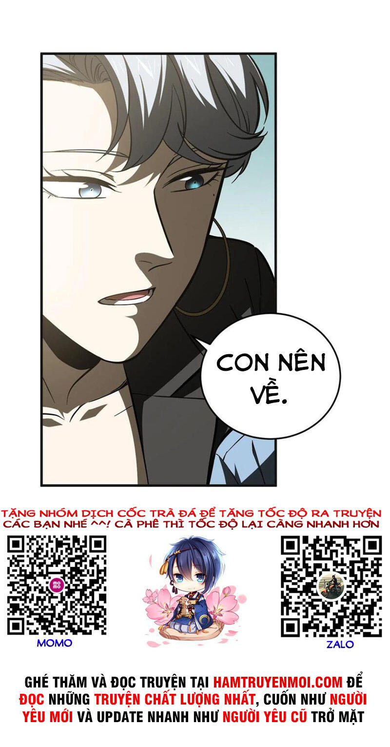 Toàn Cầu Cao Võ Chap 141 - Next Chap 142