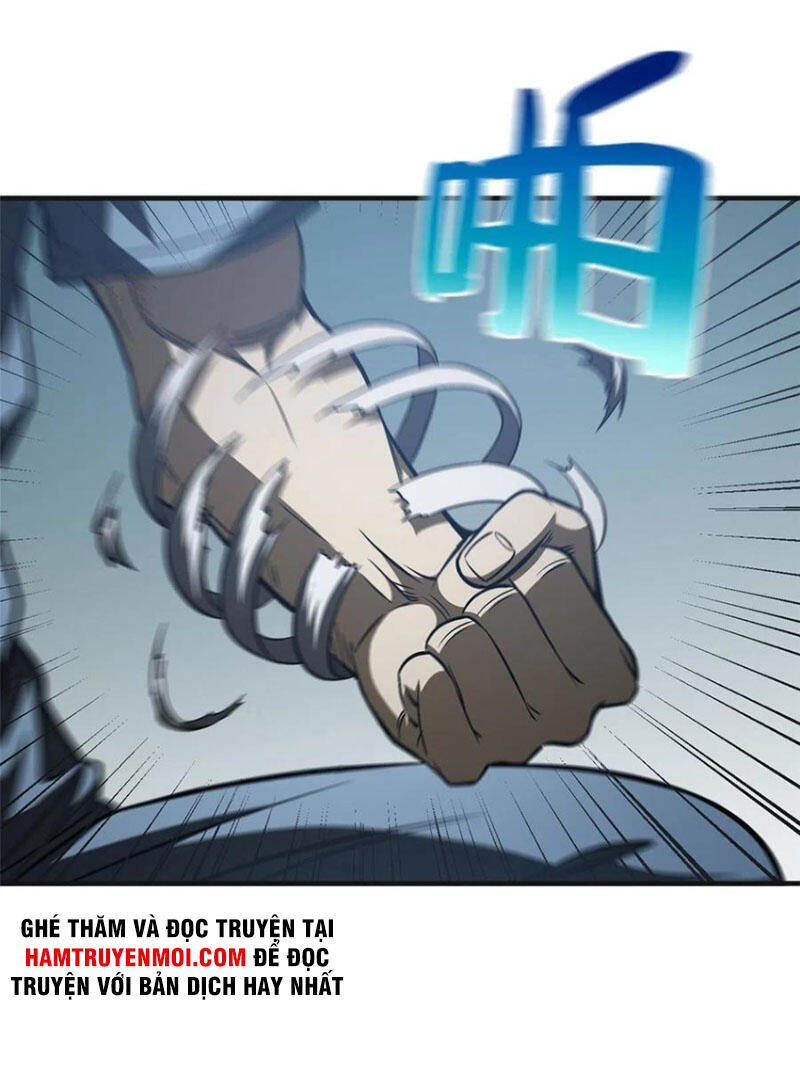 Toàn Cầu Cao Võ Chap 142 - Next Chap 143