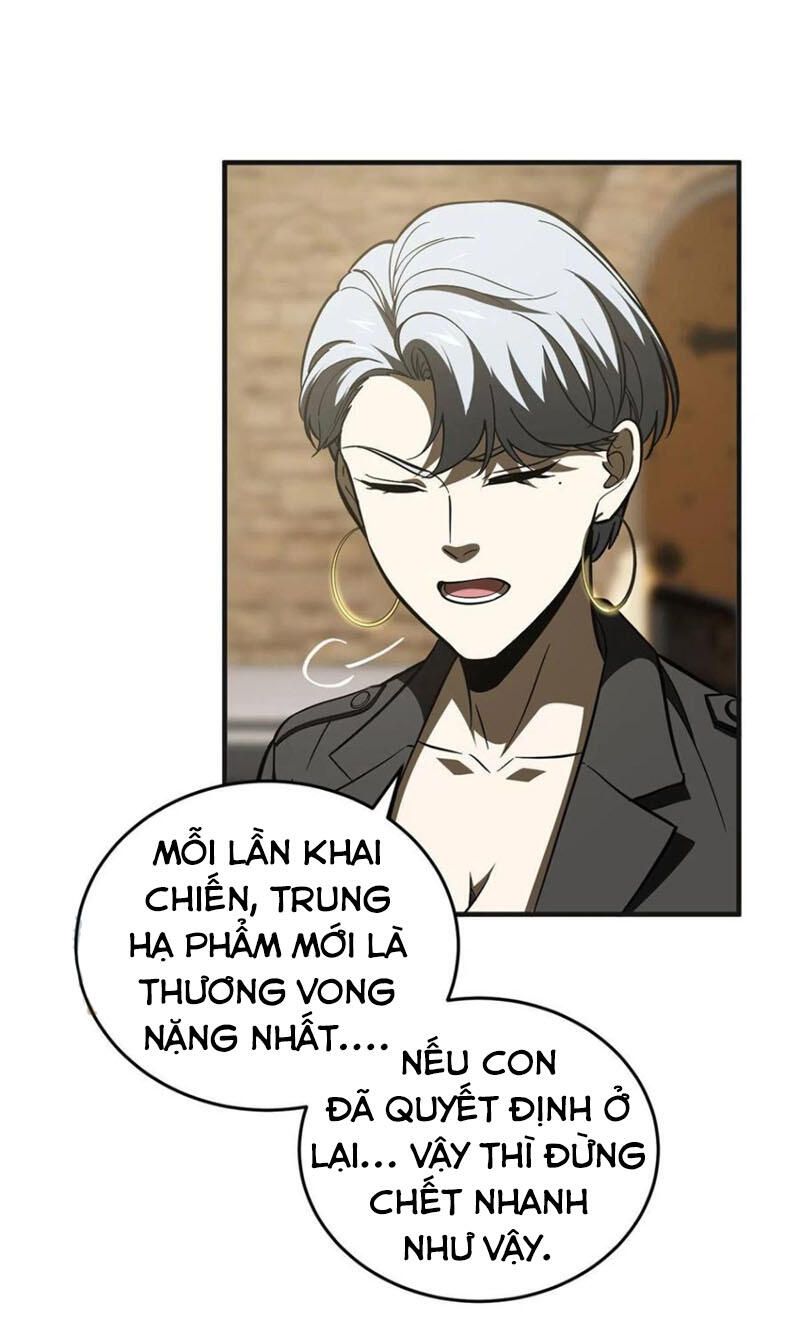Toàn Cầu Cao Võ Chap 142 - Next Chap 143