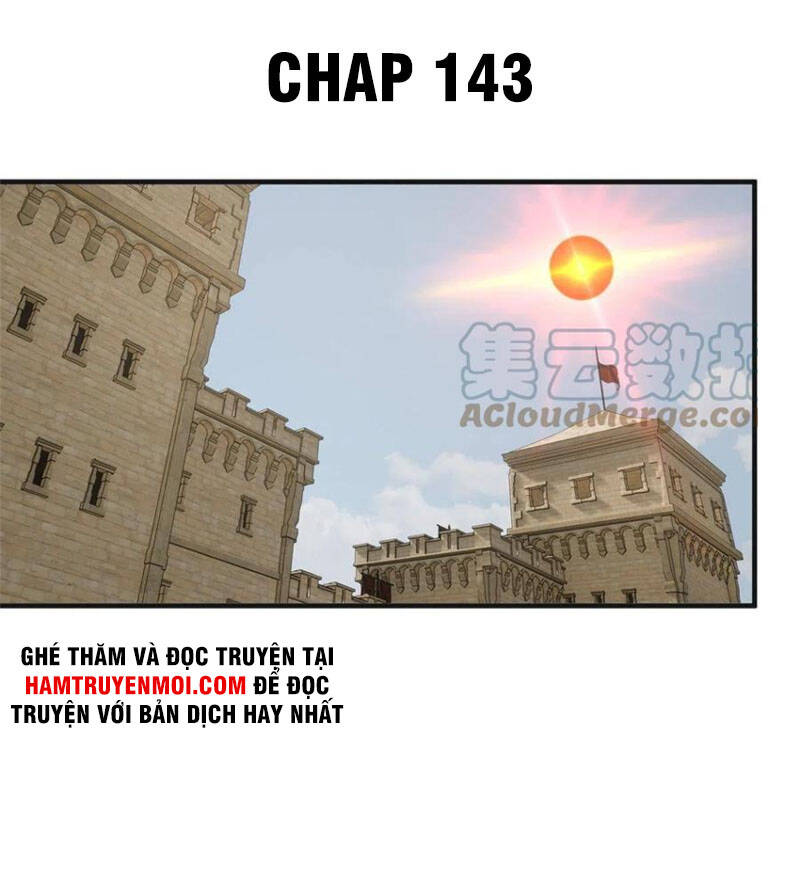 Toàn Cầu Cao Võ Chap 143 - Next Chap 144