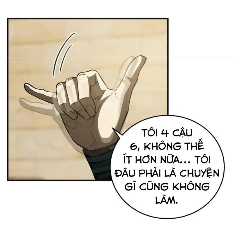 Toàn Cầu Cao Võ Chap 143 - Next Chap 144