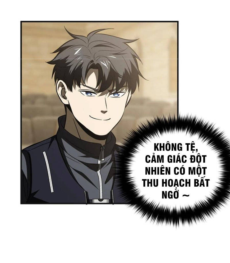 Toàn Cầu Cao Võ Chap 143 - Next Chap 144