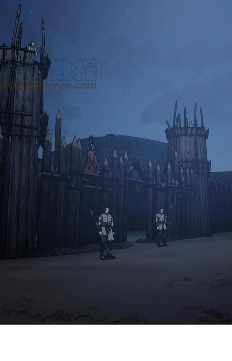 Toàn Cầu Cao Võ Chap 144 - Next Chap 145