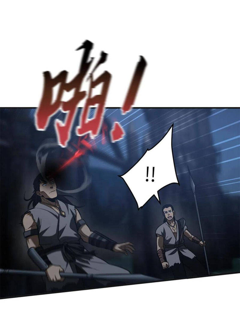 Toàn Cầu Cao Võ Chap 144 - Next Chap 145