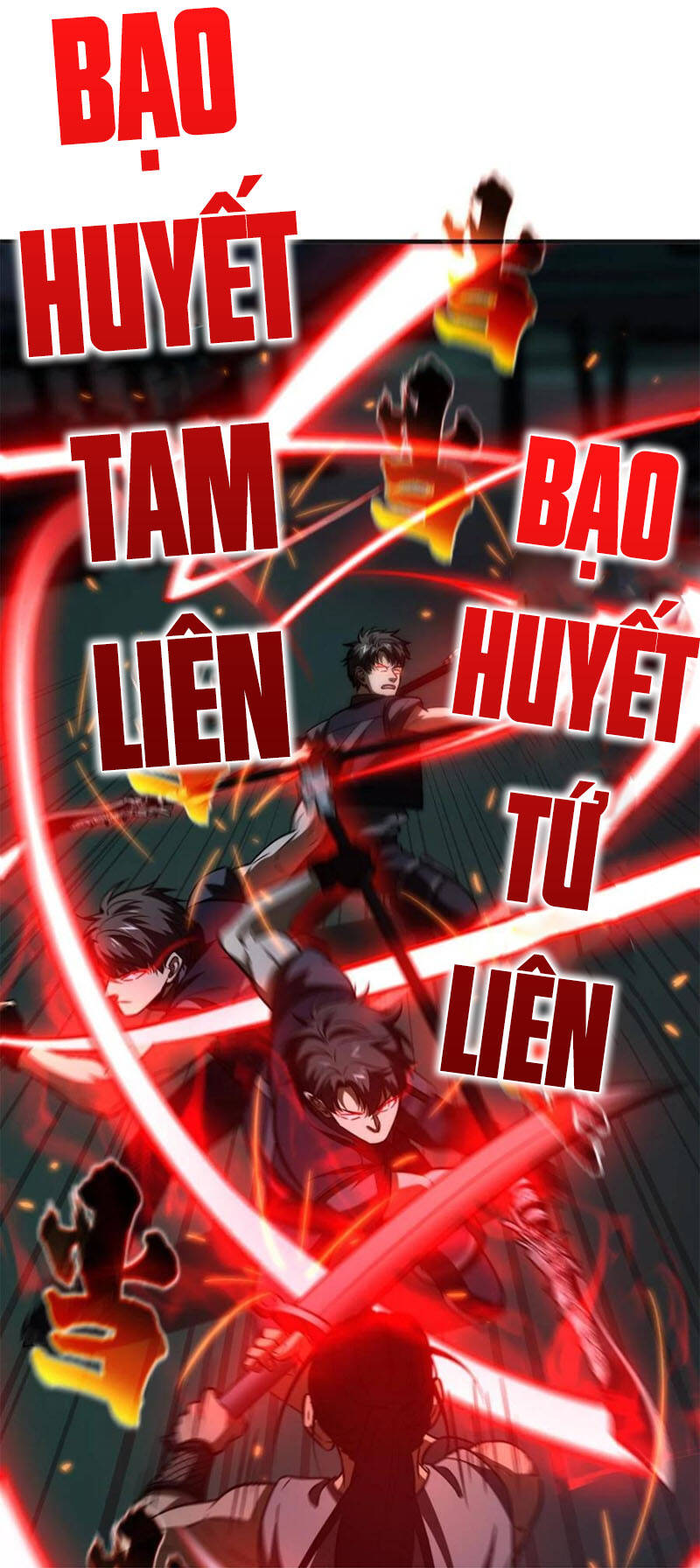 Toàn Cầu Cao Võ Chap 144 - Next Chap 145