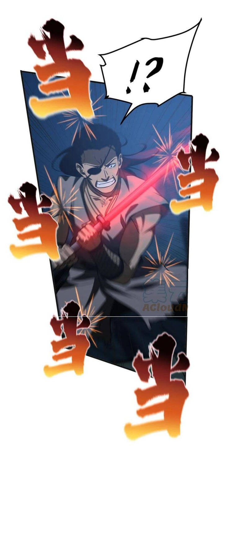 Toàn Cầu Cao Võ Chap 144 - Next Chap 145