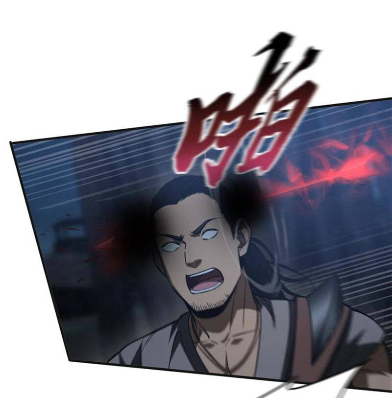 Toàn Cầu Cao Võ Chap 144 - Next Chap 145