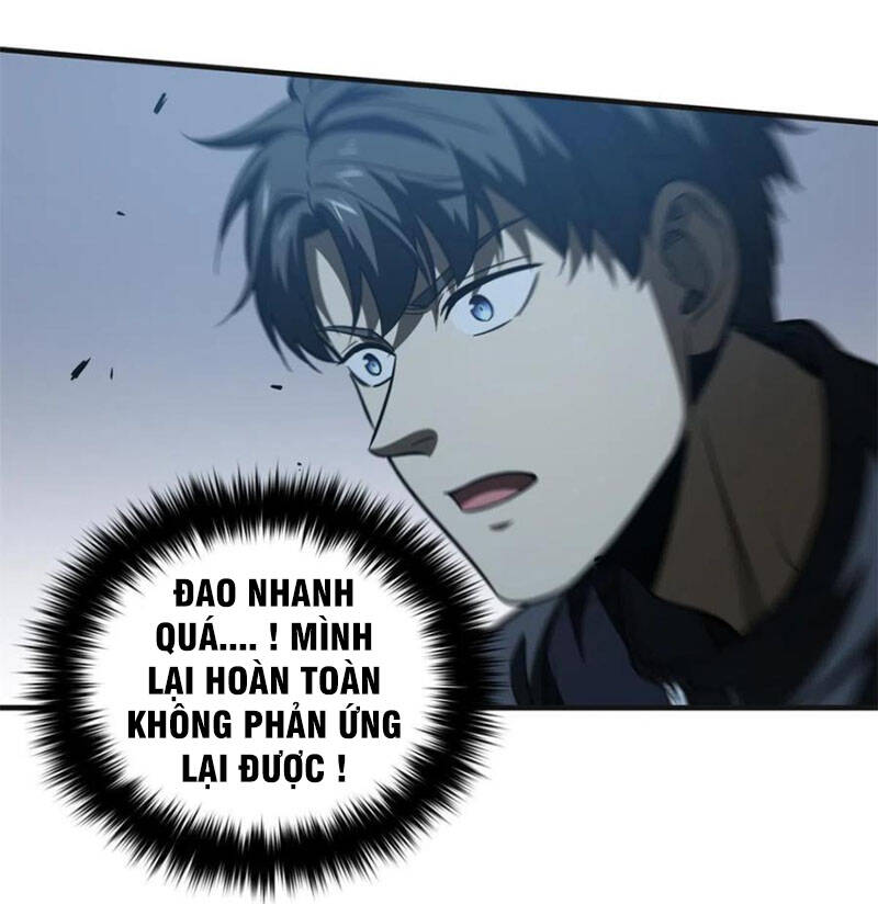 Toàn Cầu Cao Võ Chap 144 - Next Chap 145