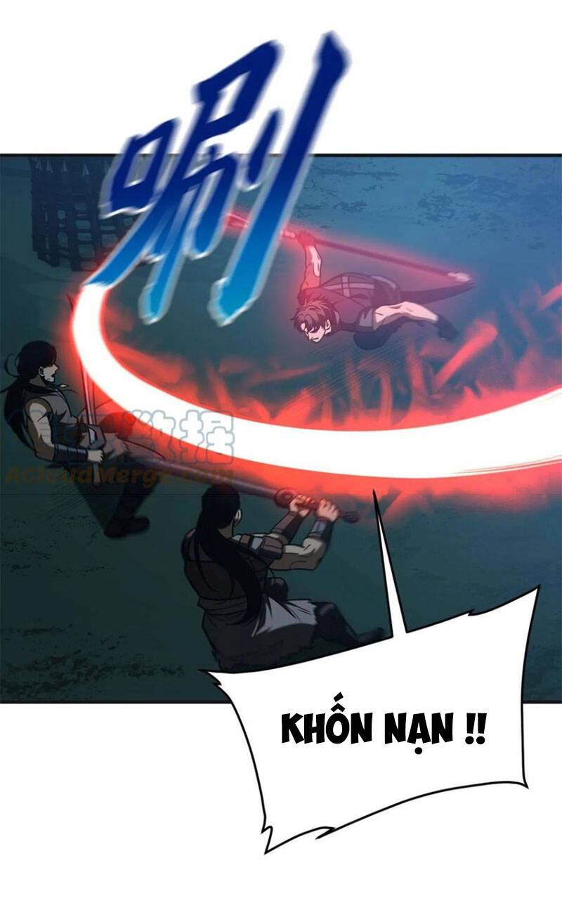 Toàn Cầu Cao Võ Chap 144 - Next Chap 145