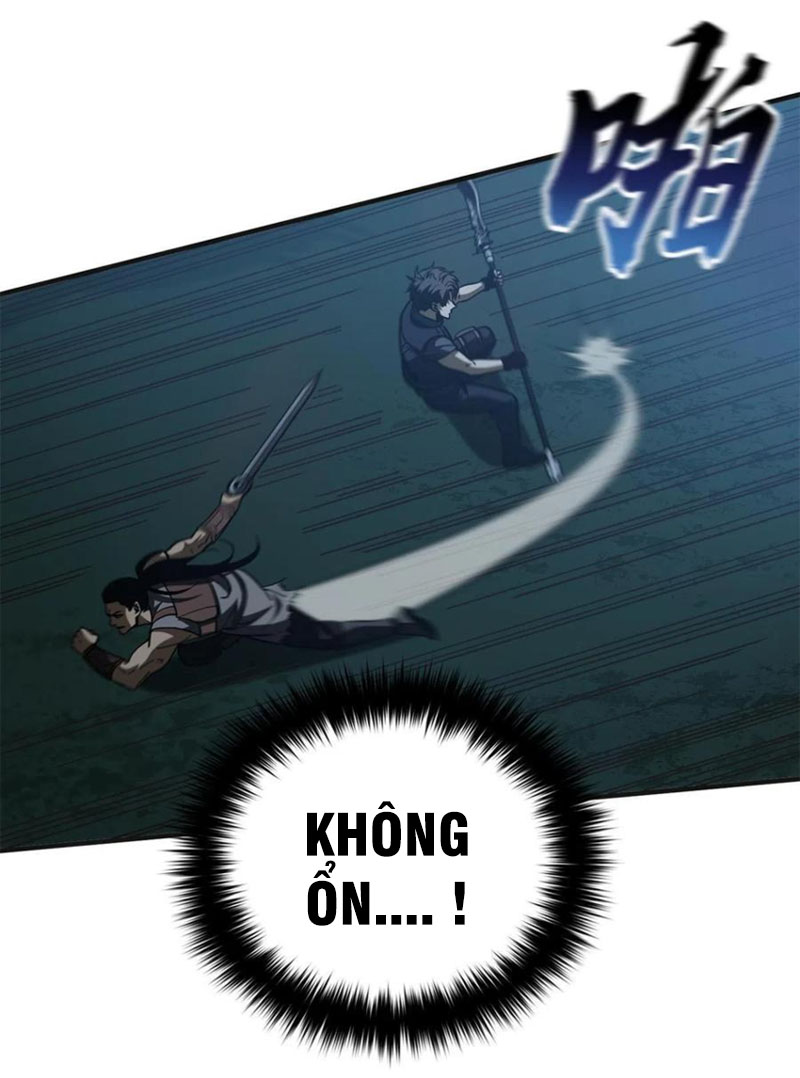 Toàn Cầu Cao Võ Chap 144 - Next Chap 145