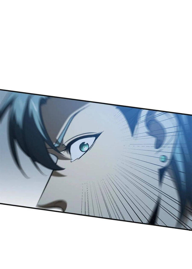 Toàn Cầu Cao Võ Chap 144 - Next Chap 145