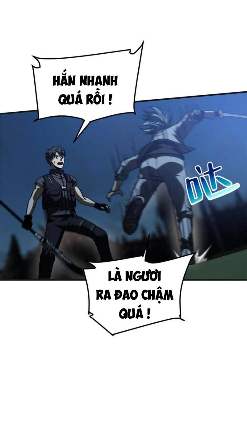 Toàn Cầu Cao Võ Chap 144 - Next Chap 145