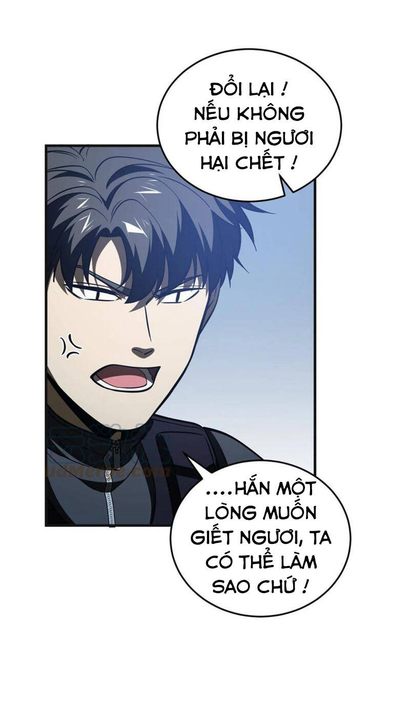 Toàn Cầu Cao Võ Chap 144 - Next Chap 145